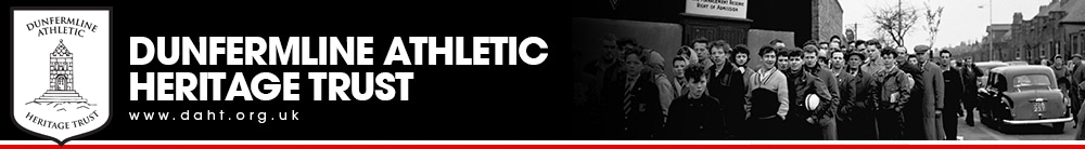 Dunfermline Athletic